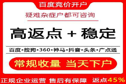案例解析：托管SEM竞价助力企业腾飞